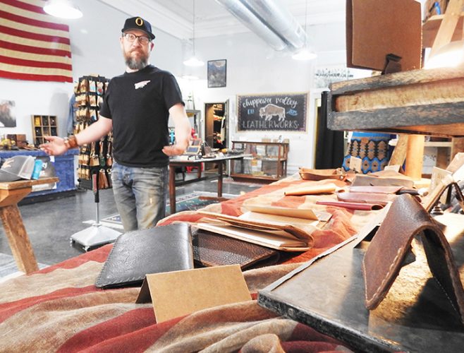 Meet the Maker pop-up event Saturday on 2nd | News, Sports, Jobs - Vimarsana News